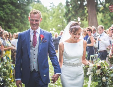 Groom Tailor Berkhamsted